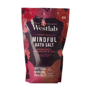 Westlab Mineral Wellbeing Badzout alchemy mindful 1 kg