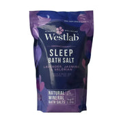 Westlab Mineral Wellbeing Badzout alchemy sleep 1 kg