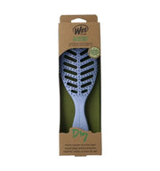 Wetbrush Go green speed dry lavender