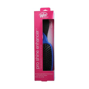 Wetbrush Pro shine enhancer royal blue