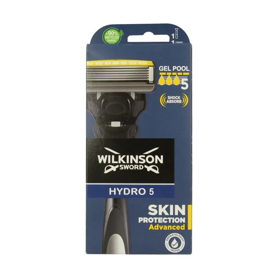 Wilkinson Hydro 5 skin protect advance
