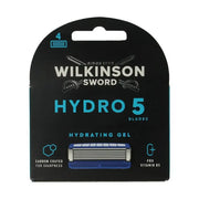 Wilkinson Hydro 5 skin protection mesjes 4 stuks