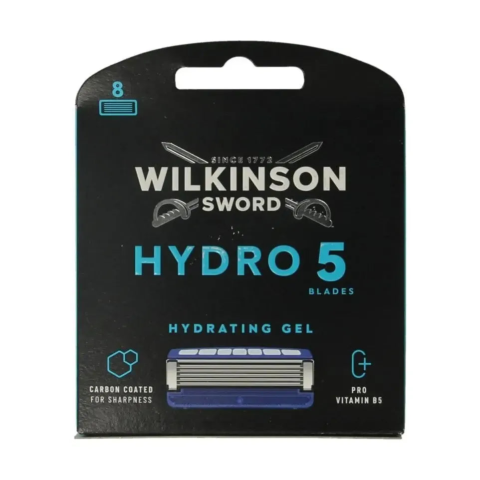Wilkinson Hydro 5 skin protection mesjes 8 stuks