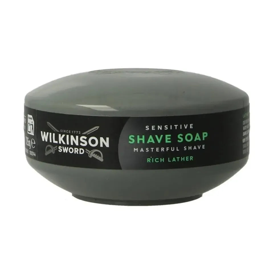 Wilkinson Shaving bowl 125 gram