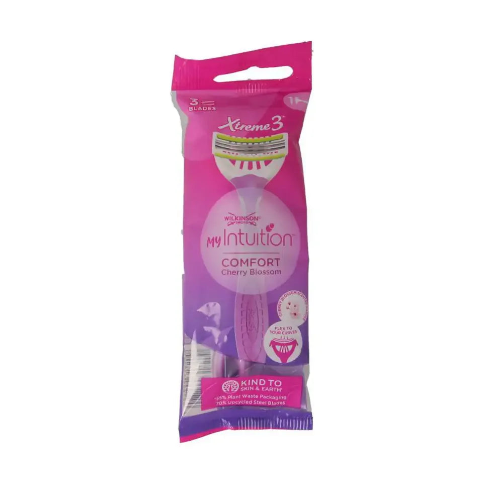 Wilkinson wilk xtreme iii my intuit mesj