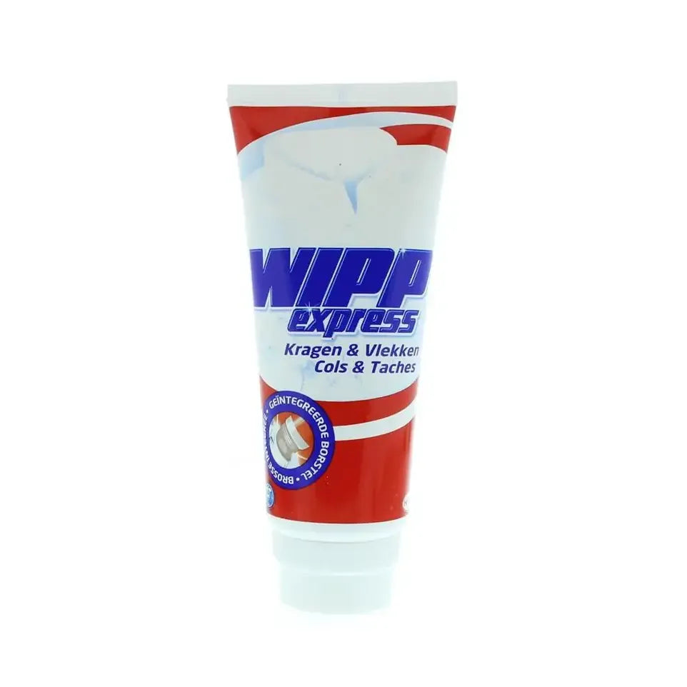 Wipp Vlekverwijderaar tube 200 ml