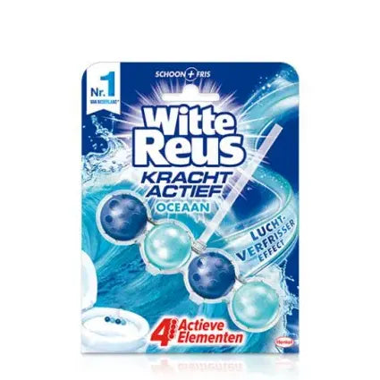 Witte Reus Kracht actief oceaan 50 gram