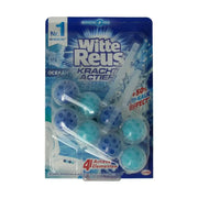 Witte Reus Toiletblok kracht actief oceaan boost 100 gram