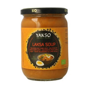 Yakso Laksa 500 ml