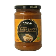Yakso Satesaus 275 gram