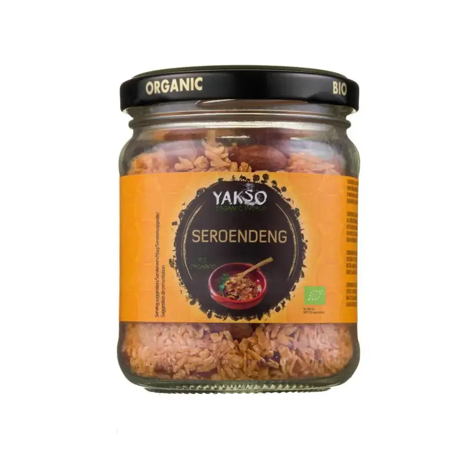 Yakso Seroendeng 85 gram