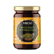 Yakso Spice paste vegetables sajoer (bumbu sajoer) 100 gram