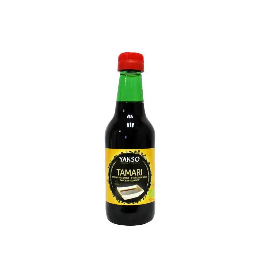 Yakso Tamari 250 ml
