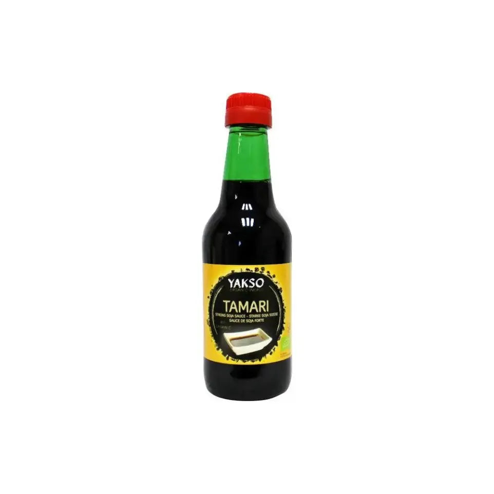 Yakso Tamari 250 ml