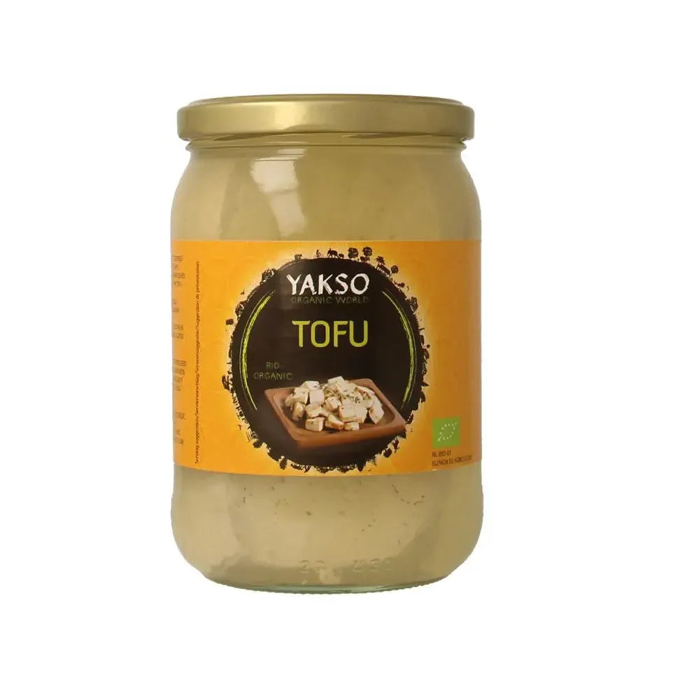 Yakso Tofu 240 gram
