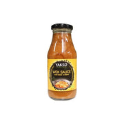 Yakso Woksaus sweet soy 240 ml