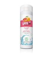 Yes To Body Grapefruit wash douchegel 500 ml