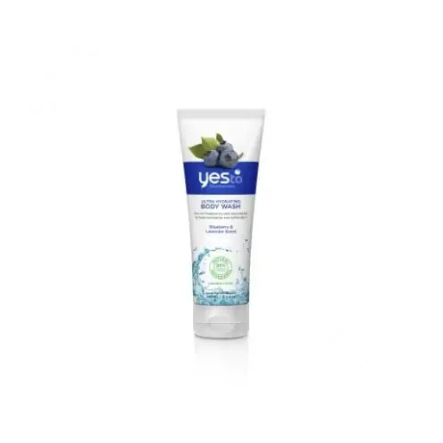 Yes To Body wash ultra hydrating tube 280 ml