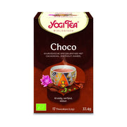 Yogi Tea Choco 17 zakjes