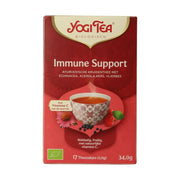 Yogi Tea Immune support 17 zakjes