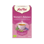 Yogi Tea Women's balance 17 zakjes