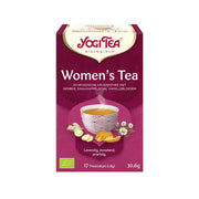 Yogi Tea Women's tea 17 zakjes