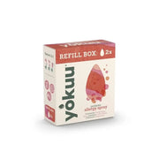 Yokuu allergy spray refill 2 parels