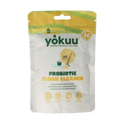 Yokuu Vloerreiniger poeder 200 gram (afbeelding 1)