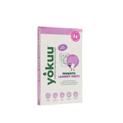 Yokuu Wasstrips cherry blossom 32 stuks