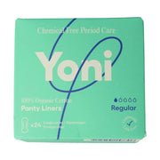 Yoni Inlegkruisje 24 stuks