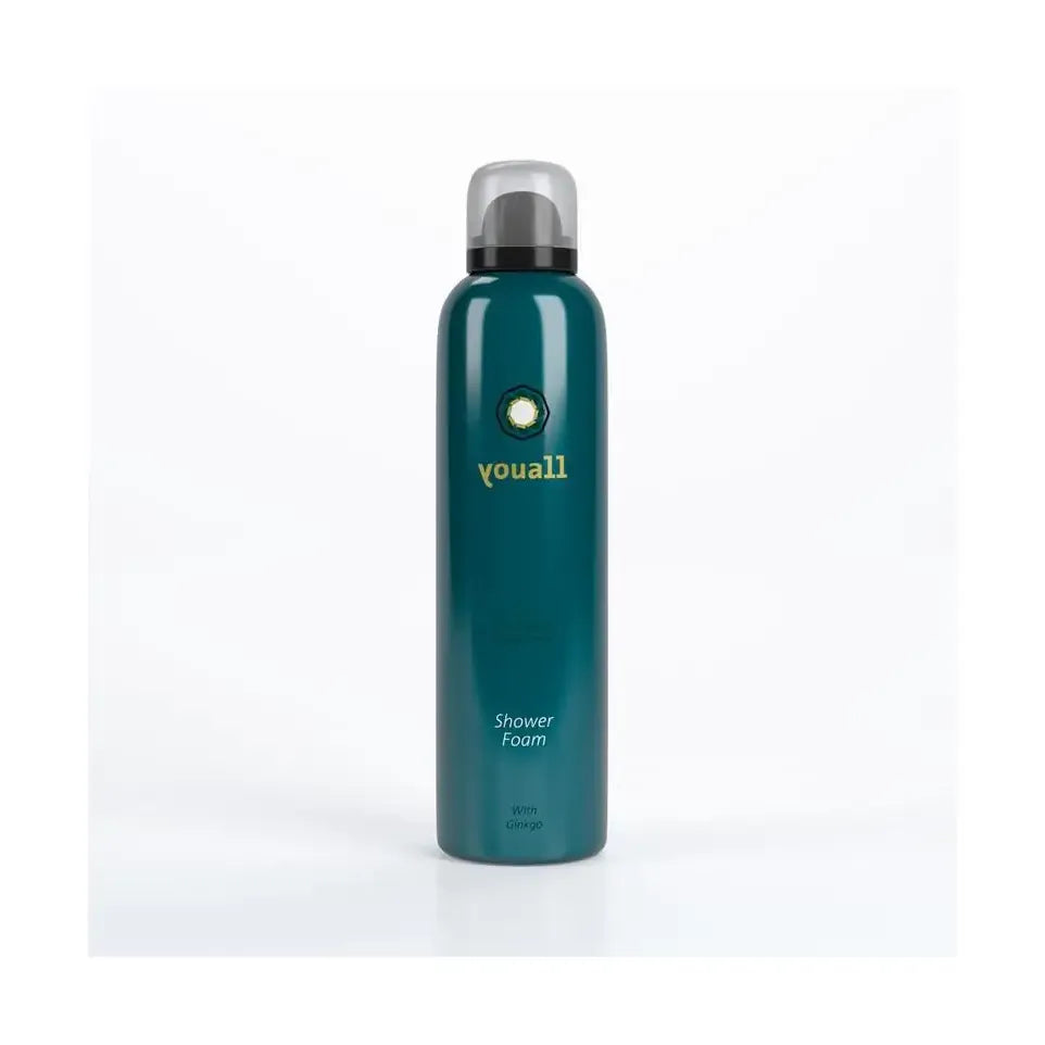 Youall Energizing hydrating douche schuim 200 ml
