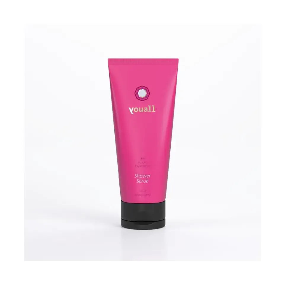 Youall Luxury douchescrub 200 ml
