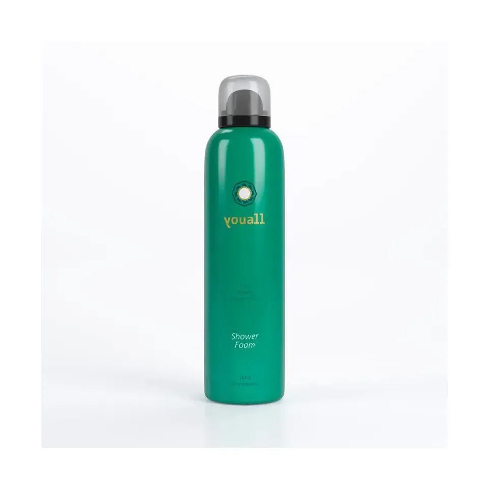 Youall Organic doucheschuim 200 ml