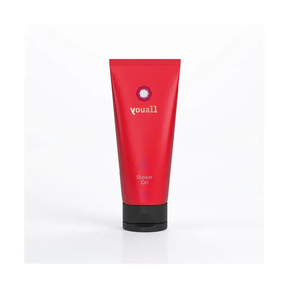 Youall Sauna douchegel 200 ml