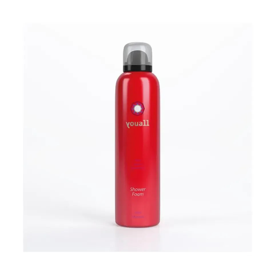 Youall Sauna doucheschuim 200 ml