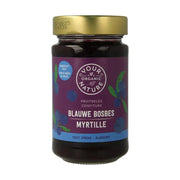 Your Organic Nature Fruit beleg blauwe bosbes biologisch 250