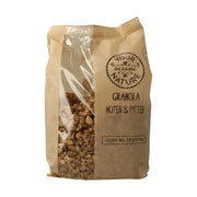 Your Organic Nature Granola noten en pitten 375 gram