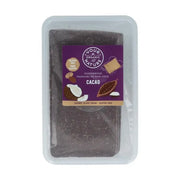 Your Organic Nature Kokosbrood cacao biologisch 225 gram