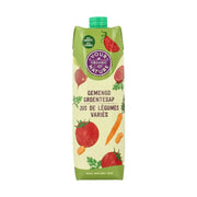 Your Organic Nature yon groentesap gemengd biologisch 1 liter