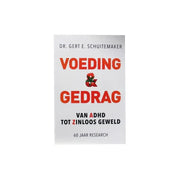 Yours Healthc Voeding en gedrag