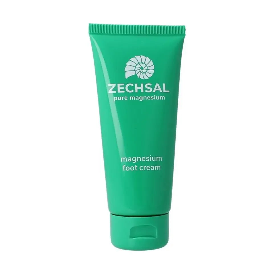 Zechsal Footcream 100 ml