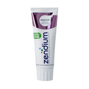 Zendium Tandpasta sensitive 75 ml