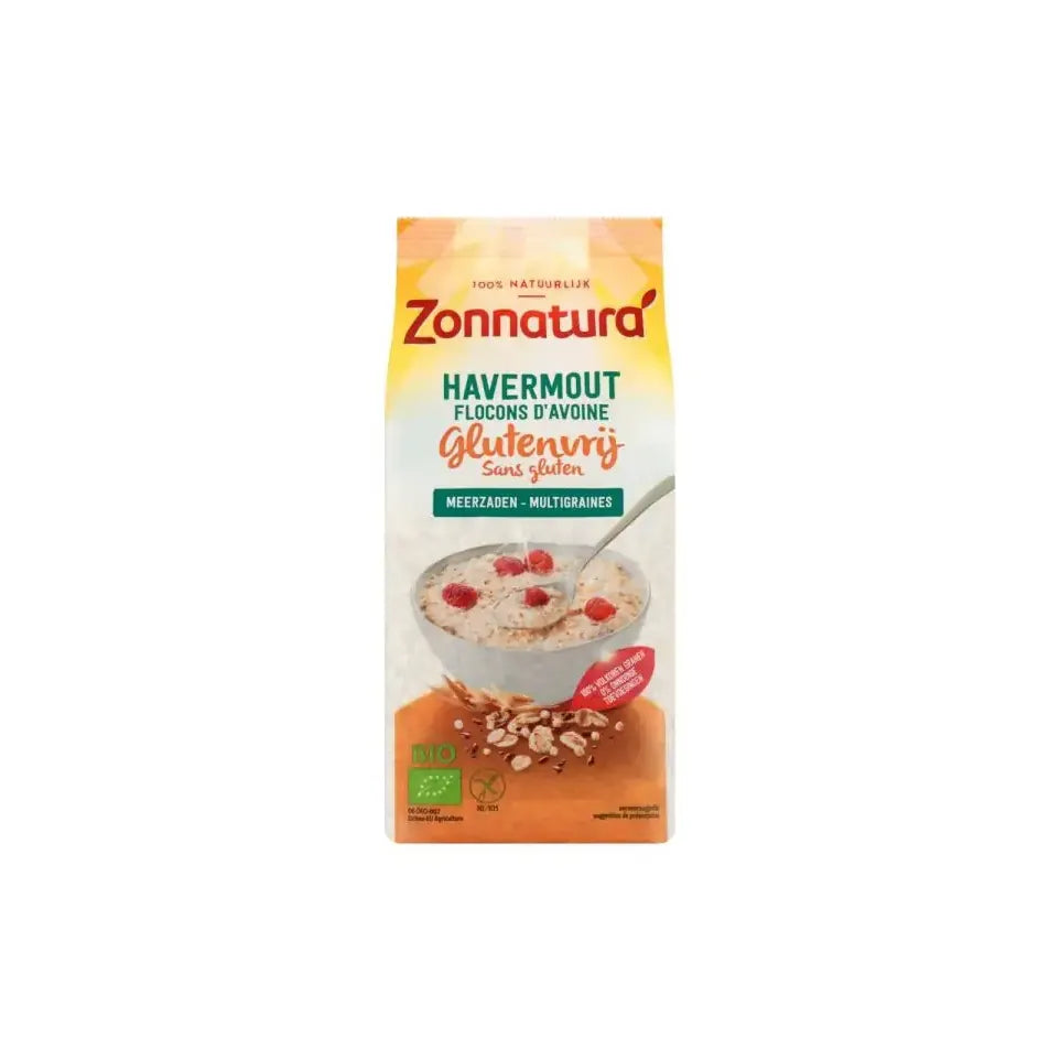 Zonnatura Pap meerzaden 350 gram