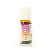 Zonnegoud Cajaputi etherische olie 10 ml