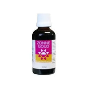 Zonnegoud Jojoba olie 50 ml