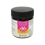 Zonnegoud Mentholum balsem 30 gram