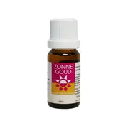 Zonnegoud Rozen etherische olie 10 ml