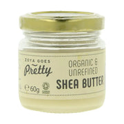 Zoya Goes Pretty Shea butter 60 gram
